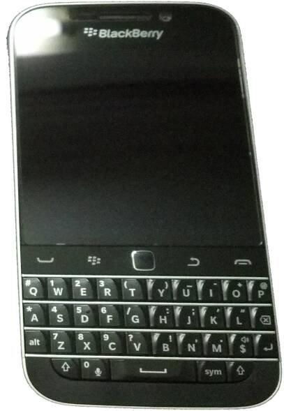 BlackBerry