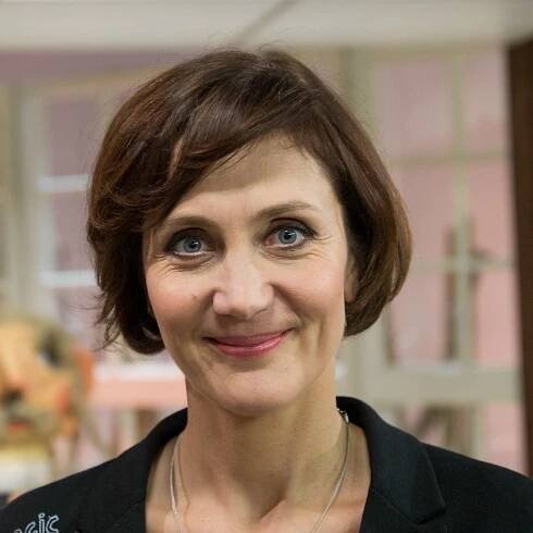 Ester Janečková ⋆ GTP CZ