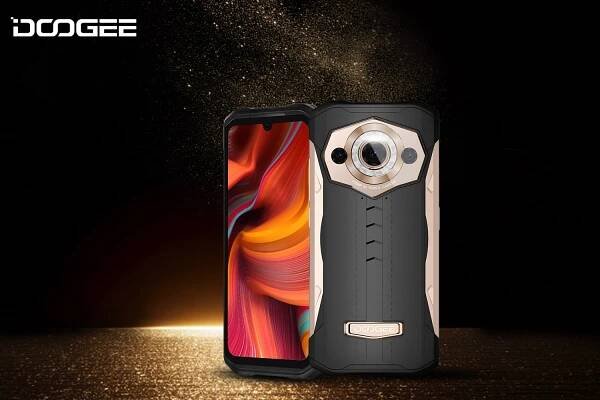 doogee s99