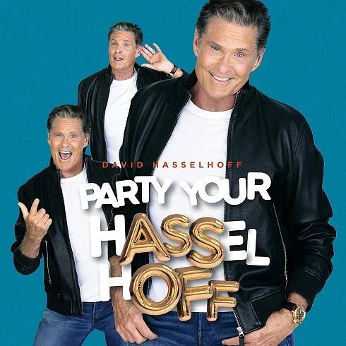 Hasselhoff David