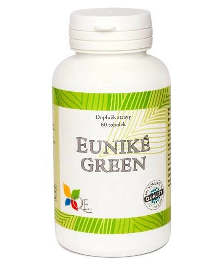 Eunike Green