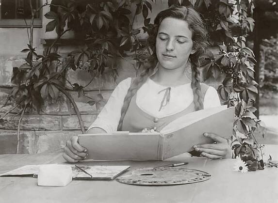 Friderika Knell Infeld
