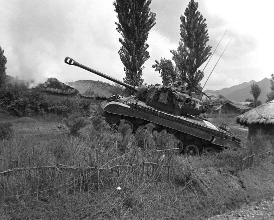 File:M26-Pershing-Korea-19500904.JPG - Wikimedia Commons