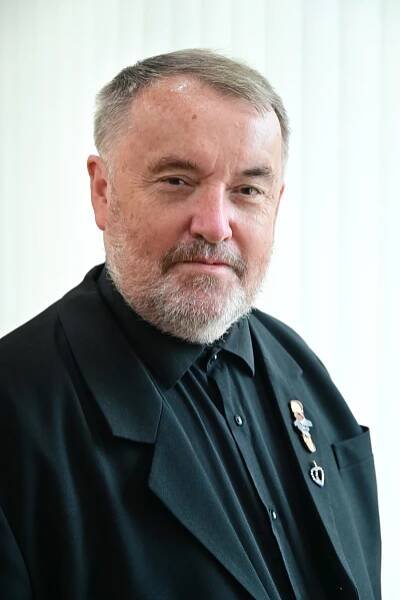 Mgr. Jaroslav Vávra - NIPOS