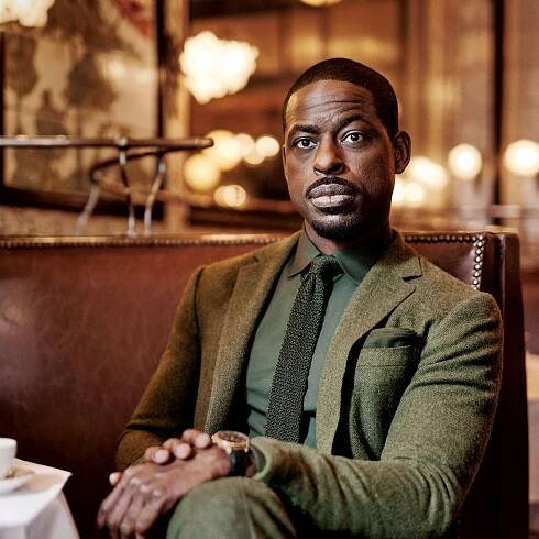 Sterling K. Brown of This Is Us on His Ascent, LeBron, and Black Representation on TV