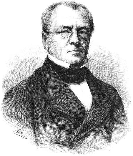 Heinrich Leo citáty