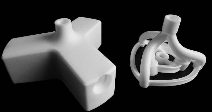 Polyamid PA2200 | Nejrozšířenější materiál pro SLS | ONE3D