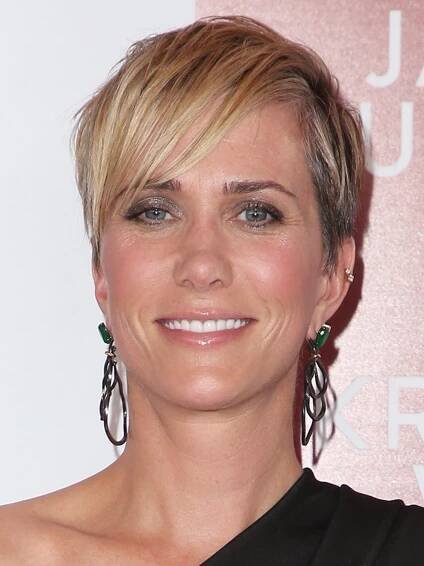 Kristen Wiig - Actress, Comedian, Writer