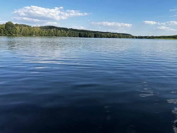Kemp Sport Relax Bagr u Mohelnice, 10. srpna 2022