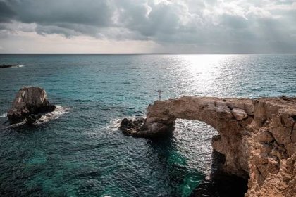 Kypr - 27 nejkrásnějších míst | Eliška Janoušová