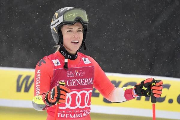 Lara Gutová-Behramiová čelí odplate: Ak začneme počítať, už sme prehrali