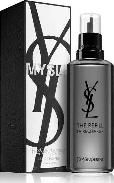 Yves Saint Laurent MYSLF M EDP