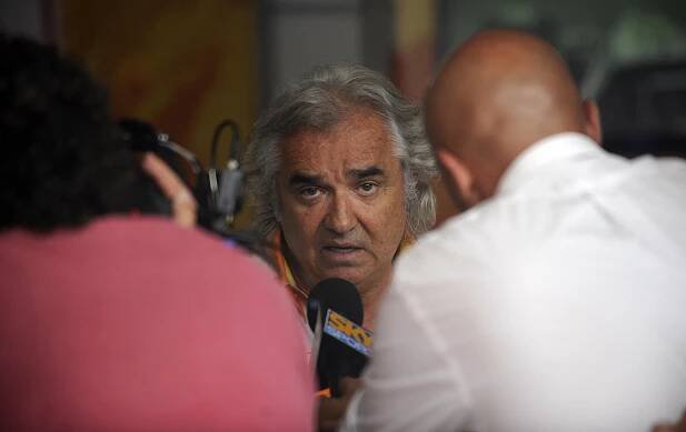 briatore