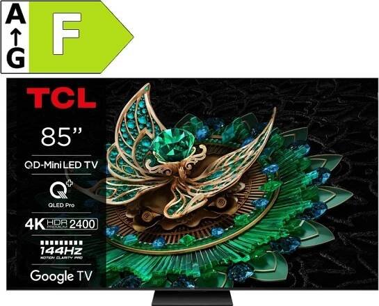TCL 85C765