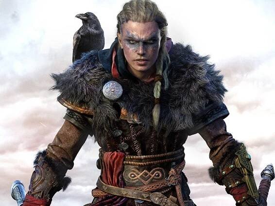 Assassin's Creed Valhalla passes $1bn revenue