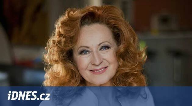 Rybí tuk, víno a plavání. Stašová prozradila tajemství své figury - iDNES.cz