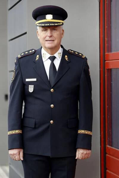 Vysloužilý generál Pavel na Hradě, další velí armádě či špionům: Kolik má Česko zlatých hvězd?