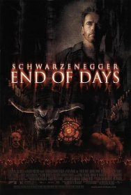 Konec světa (1999) [End of Days] film