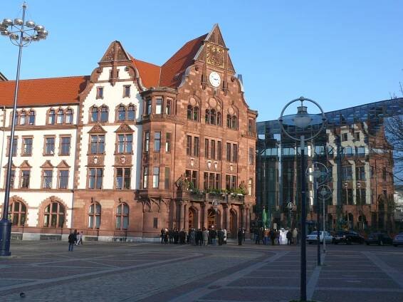 Dortmund