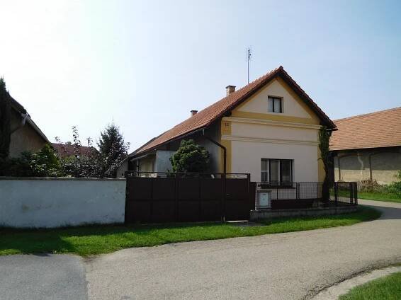 Prodej Dům, Hořátev, okres Nymburk