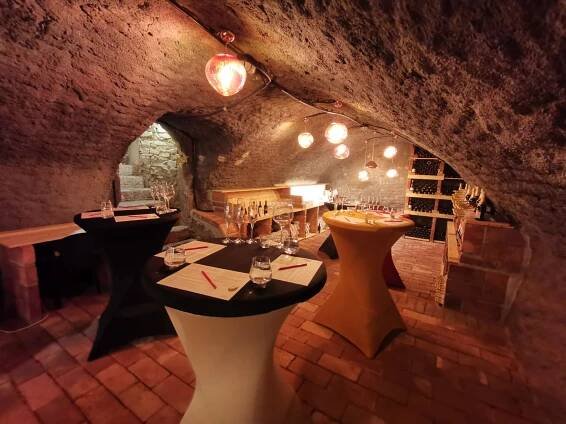Veřejná degustace vína za 330 Kč Litoměřice-Město Vinotéka Noravank • Firmy.cz