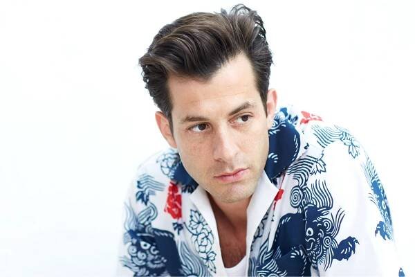 Mark Ronson