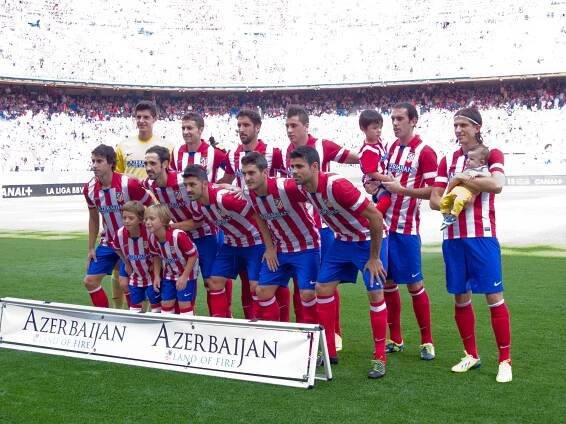 2013–14 Atlético Madrid season