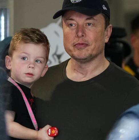 kai musk