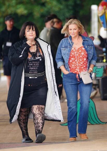 Gavin And Stacey cast spotted stepping into their characters for final episode | The Standard