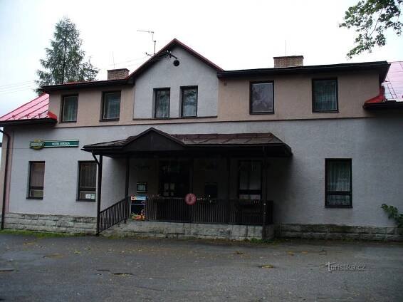 Z Komorní Lhotky na Prašivou, Tipy na výlet