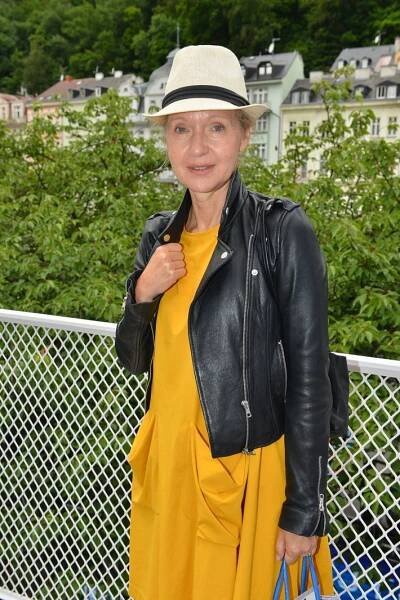 Údajná Havlova milenka Obermannová přiznala: Hodně si vymýšlím!