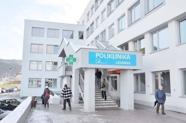 Lékárna otevřena i na Velikonoční pondělí - VSETÍNSKÁ NEMOCNICE a.s.