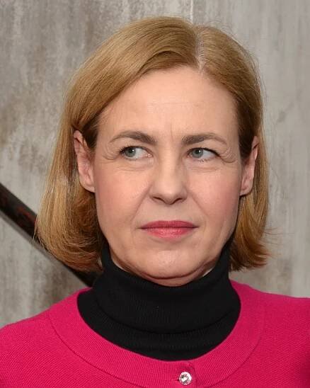 Terezie Pokorná