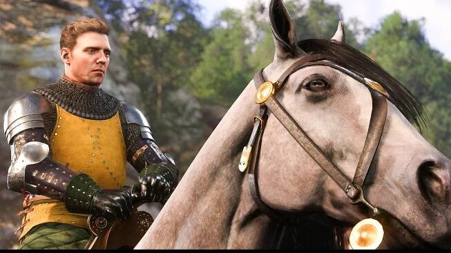 České hry jsou miliardový byznys. Kingdom Come 2 se postará o rekord, věří novinářka