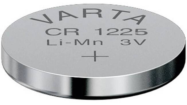 Varta CR1220 1ks 6220101401