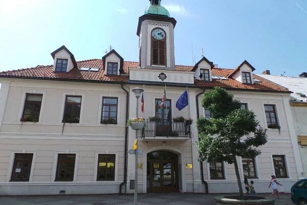 MÚ Doksy - Stavební úřad a životní prostředí foto 1