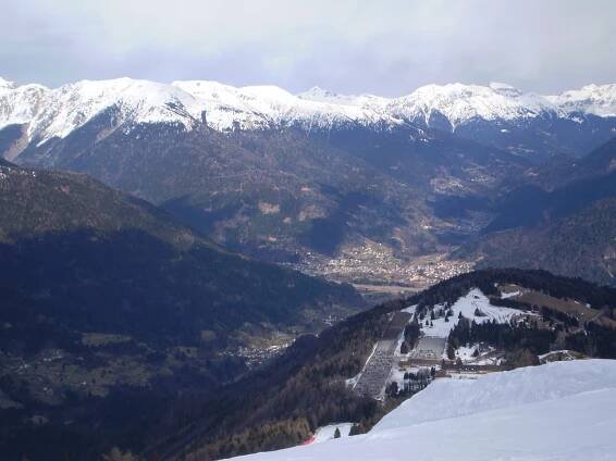 Monte Zoncolan