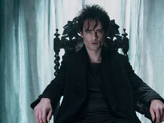 I’m not surprised The Sandman is Netflix’s first canceled show of 2025 after Dead Boy Detectives was axed