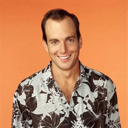 Arrested Development - Season 1 - Promo - Will Arnett