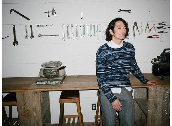 MIRAI MORIYAMA / Yahoo News