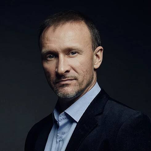 Andrei Popov
