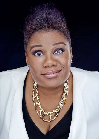 Adrienne C. Moore – Allan Amato