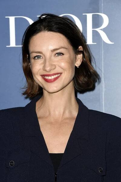Caitriona Balfe - Actress, Model
