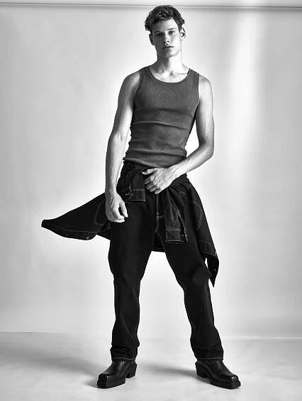 Leo White
