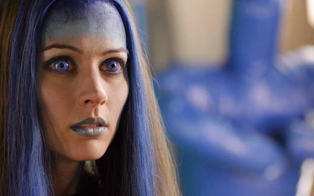 Amy Acker fotka