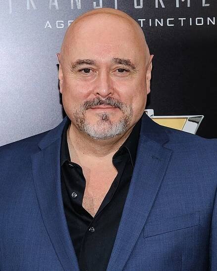Mark Ryan (actor)