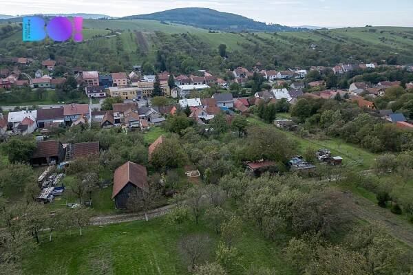 Prodej domů, Nová Lhota | Mapio.cz