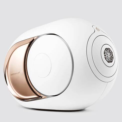 Devialet Phantom Gold