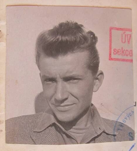 Jan Kazda (1931)