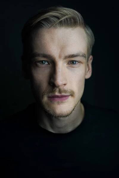 JOHAN MARENIUS NORDAHL - ‎